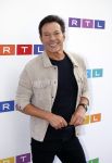 Amstelveen 27 september 2023
Perspresentatie RTL in het Amsterdamse Bos.
Gerard Joling