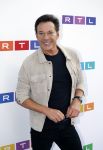 Amstelveen 27 september 2023
Perspresentatie RTL in het Amsterdamse Bos.
Gerard Joling