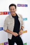 Amstelveen 27 september 2023
Perspresentatie RTL in het Amsterdamse Bos.
Gerard Joling