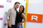 Amstelveen 27 september 2023
Perspresentatie RTL in het Amsterdamse Bos.
Gerard joling en Monica Geuze