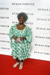 Amsterdam 9 oktober 2023
Premiere Human Forever door oa Teun Toebes in Tuschinski. Gerda Havertong