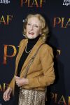 Amsterdam 13 oktober 2023
Premiere Piaf in het DeLamar theater. Gerrie v d Klei