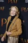 Amsterdam 13 oktober 2023
Premiere Piaf in het DeLamar theater. Gerrie v d Klei