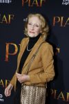 Amsterdam 13 oktober 2023
Premiere Piaf in het DeLamar theater. Gerrie v d Klei