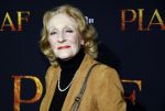 Amsterdam 13 oktober 2023
Premiere Piaf in het DeLamar theater. Gerrie v d Klei