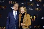 Amsterdam 13 oktober 2023
Premiere Piaf in het DeLamar theater. Gerrie v d Klei