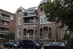 Amsterdam 9 oktober 2023
Huis Gigi ravelli