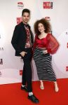 Utrecht 8 oktober 2023
Premiere Pretty Woman in het Beatrixtheater in Utrecht. Glenn Eilbracht en Judith Kotigaro