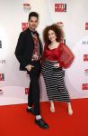 Utrecht 8 oktober 2023
Premiere Pretty Woman in het Beatrixtheater in Utrecht. Glenn Eilbracht en Judith Kotigaro