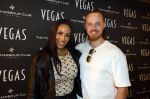 Amsterdam 28 september 2023
Premiere Hans Klok bij the Harbour Club.
Glennis Grace met haar zoon en vriend