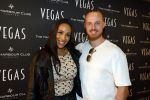 Amsterdam 28 september 2023
Premiere Hans Klok bij the Harbour Club.
Glennis Grace met haar zoon en vriend