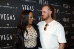 Amsterdam 28 september 2023
Premiere Hans Klok bij the Harbour Club.
Glennis Grace met haar zoon en vriend