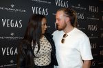 Amsterdam 28 september 2023
Premiere Hans Klok bij the Harbour Club.
Glennis Grace met haar zoon en vriend