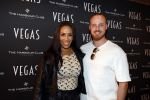 Amsterdam 28 september 2023
Premiere Hans Klok bij the Harbour Club.
Glennis Grace met haar zoon en vriend