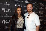 Amsterdam 28 september 2023
Premiere Hans Klok bij the Harbour Club.
Glennis Grace met haar zoon en vriend
