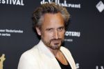 Utrecht 29 september 2023
Uitreiking gouden kalveren in de schouwburg van Utrecht.