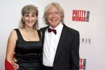 Utrecht 8 oktober 2023
Premiere Pretty Woman in het Beatrixtheater in Utrecht. Govert de Roos met partner