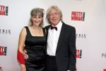 Utrecht 8 oktober 2023
Premiere Pretty Woman in het Beatrixtheater in Utrecht. Govert de Roos met partner