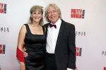 Utrecht 8 oktober 2023
Premiere Pretty Woman in het Beatrixtheater in Utrecht. Govert de Roos met partner