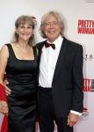 Utrecht 8 oktober 2023
Premiere Pretty Woman in het Beatrixtheater in Utrecht. Govert de Roos met partner