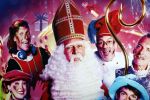 Amsterdam 30 september 2023
Premiere de Grote sinterklaasfilm in Pathe Noord.