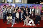 Amsterdam 30 september 2023
Premiere de Grote sinterklaasfilm in Pathe Noord.