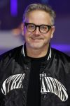 Arnhem 20 oktober 2023
Concert the streamers in het gelredome .
Deelnemers oa Susan en Freek Ronnie Flex Guus Meeuwis Nick Schilder Simon Keizer Diggy Dex Kraantje pappie Roel v Velzen Snelle Danny Vera Flemming Claude Paul de Leeuw Zoe Tauran en Frank Lammers .