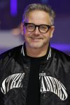 Arnhem 20 oktober 2023
Concert the streamers in het gelredome .
Deelnemers oa Susan en Freek Ronnie Flex Guus Meeuwis Nick Schilder Simon Keizer Diggy Dex Kraantje pappie Roel v Velzen Snelle Danny Vera Flemming Claude Paul de Leeuw Zoe Tauran en Frank Lammers .