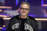 Arnhem 20 oktober 2023
Concert the streamers in het gelredome .
Deelnemers oa Susan en Freek Ronnie Flex Guus Meeuwis Nick Schilder Simon Keizer Diggy Dex Kraantje pappie Roel v Velzen Snelle Danny Vera Flemming Claude Paul de Leeuw Zoe Tauran en Frank Lammers .