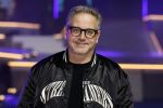 Arnhem 20 oktober 2023
Concert the streamers in het gelredome .
Deelnemers oa Susan en Freek Ronnie Flex Guus Meeuwis Nick Schilder Simon Keizer Diggy Dex Kraantje pappie Roel v Velzen Snelle Danny Vera Flemming Claude Paul de Leeuw Zoe Tauran en Frank Lammers .