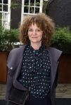 Amsterdam 10 oktober 2023
Presentatie boek moeders van Esther Goedegebuure bij het West Indisch huis. Hadassah de Boer