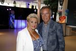Hilversum 7 oktober 2023
Presentatie nieuwe magazine van Nicole des Bouvrie bij  Theater Gooiland. hanny en Ton Veerkamp