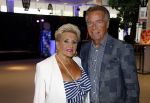 Hilversum 7 oktober 2023
Presentatie nieuwe magazine van Nicole des Bouvrie bij  Theater Gooiland. hanny en Ton Veerkamp