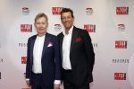 Utrecht 8 oktober 2023
Premiere Pretty Woman in het Beatrixtheater in Utrecht. Hans Cornelisse met partner