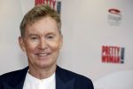Utrecht 8 oktober 2023
Premiere Pretty Woman in het Beatrixtheater in Utrecht. Hans Cornelisse met partner