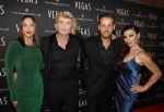 Amsterdam 28 september 2023
Premiere Hans Klok bij the Harbour Club. Hans Klok met assistentes