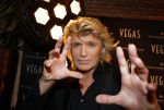 Amsterdam 28 september 2023
Premiere Hans Klok bij the Harbour Club. Hans Klok met assistentes