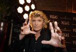 Amsterdam 28 september 2023
Premiere Hans Klok bij the Harbour Club. Hans Klok met assistentes