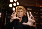 Amsterdam 28 september 2023
Premiere Hans Klok bij the Harbour Club. Hans Klok met assistentes