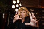 Amsterdam 28 september 2023
Premiere Hans Klok bij the Harbour Club. Hans Klok met assistentes