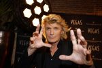 Amsterdam 28 september 2023
Premiere Hans Klok bij the Harbour Club. Hans Klok met assistentes