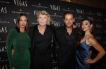 Amsterdam 28 september 2023
Premiere Hans Klok bij the Harbour Club. Hans Klok met assistentes