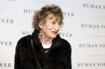 Amsterdam 9 oktober 2023
Premiere Human Forever door oa Teun Toebes in Tuschinski. Hedy D Ancona
