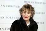 Amsterdam 9 oktober 2023
Premiere Human Forever door oa Teun Toebes in Tuschinski. Hedy D Ancona