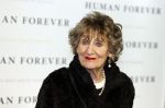Amsterdam 9 oktober 2023
Premiere Human Forever door oa Teun Toebes in Tuschinski. Hedy D Ancona