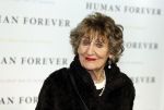 Amsterdam 9 oktober 2023
Premiere Human Forever door oa Teun Toebes in Tuschinski. Hedy D Ancona