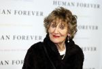Amsterdam 9 oktober 2023
Premiere Human Forever door oa Teun Toebes in Tuschinski. Hedy D Ancona