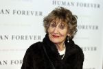 Amsterdam 9 oktober 2023
Premiere Human Forever door oa Teun Toebes in Tuschinski. Hedy D Ancona