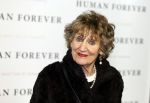 Amsterdam 9 oktober 2023
Premiere Human Forever door oa Teun Toebes in Tuschinski. Hedy D Ancona