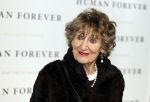 Amsterdam 9 oktober 2023
Premiere Human Forever door oa Teun Toebes in Tuschinski. Hedy D Ancona